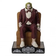 Bobbleheads Figures - Beetlejuice - Beetlejuice Shrunken Head