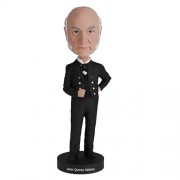 Bobbleheads Figures - John Quincy Adams