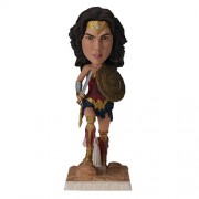 Bobbleheads Figures - DC - Wonder Woman (Gal Gadot)