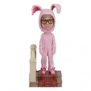 Bobbleheads Figures - A Christmas Story - Ralphie In Bunny Suit