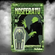 ReAction Figures - Nosferatu: A Symphony Of Horror - Nosferatu (Film Poster)