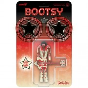 ReAction Figures - Bootsy Collins - W03 - Bootsy Collins (Glow)