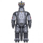 Super Shogun Figures - TOHO - 20" Mechagodzilla (Metallic)