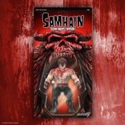 S7 Vintage Figures - W01 - Samhain - Glenn Danzig (Initium / Bloody)