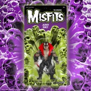 S7 Vintage Figures - W01 - The Misfits - Jerry Only