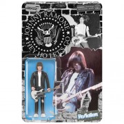 ReAction Figures - Johnny Ramone (White Shirt)