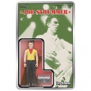 ReAction Figures - Joe Strummer