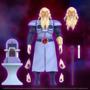 S7 ULTIMATES! Figures - ThunderCats - W11 - Claudus