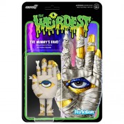 ReAction Figures - The Weirdest - W06 - Mummy's Hand (Infernal Curse)