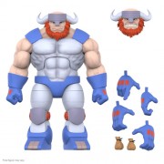 S7 ULTIMATES! Figures - ThunderCats - W12 - Cruncher