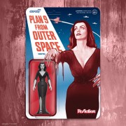 ReAction Figures - Vampira - W02 - Vampira (Plan 9 From Outer Space) (Grayscale)