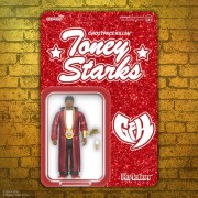 ReAction Figures - Ghostface Killah - Ghostface Killah (Toney Starks)