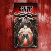 S7 Vintage Figures - W01 - Danzig - Glenn Danzig