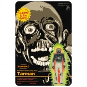 ReAction Figures - Return Of The Living Dead - W04 - Tarman (Monster Glow)