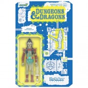 ReAction Figures - Dungeons & Dragons - W04 - Githyanki (Glow) (SDCC 2024 Exclusive)