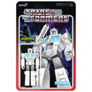 ReAction Figures - Transformers - W08 - Optimus Prime (Ultra Magnus)