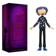 Supersize Vinyl Figures - Coraline - 16" Coraline (Button Eyes)