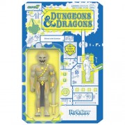 ReAction Figures - Dungeons & Dragons - W04 - Efreeti (Glow) (SDCC 2024 Exclusive)