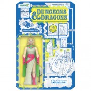 ReAction Figures - Dungeons & Dragons - W04 - Sorceress (Glow) (SDCC 2024 Exclusive)