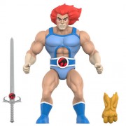 S7 Vintage Figures - ThunderCats - W01 - Lion-O