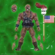 S7 ULTIMATES! Figures - The Toxic Avenger (1984 Movie) - Toxic Avenger