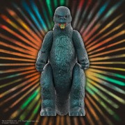 S7 ULTIMATES! Figures - Toho - Shogun Godzilla (Green Metallic Hawaii)