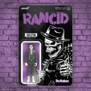 ReAction Figures - Rancid - W05 - Skeletim (Time Bomb)