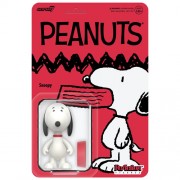 ReAction Figures - Peanuts - W07 - Snoopy