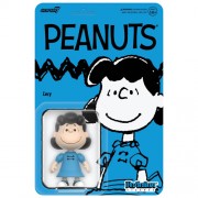 ReAction Figures - Peanuts - W07 - Lucy