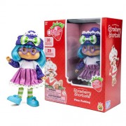 Strawberry Shortcake Dolls - 5.5" Plum Pudding Fashion Doll