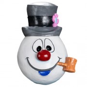Masks - Frosty The Snowman - Frosty