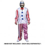 Costumes & Disguises - House of 1000 Corpses - Captain Spaulding (Adult Large)