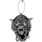 Fear Fresheners - Motorhead - Warpig (Strawberry Scented)