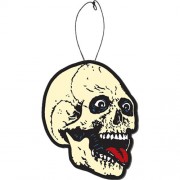 Fear Fresheners - The Return Of The Living Dead - Party Time Skeleton (Honey Peach Scented)