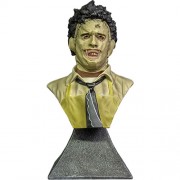 The Texas Chainsaw Massacre Mini Busts - Leatherface