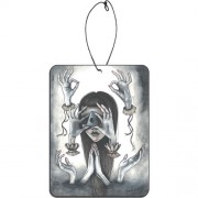 Fear Fresheners - Little Ghouls - The Magician (Jasmine Scented)