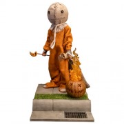 Trick 'r Treat Figures - 1/6 Scale Deluxe Sam