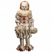 Premium Scale Dolls - IT (2017/2019 Movies) - Pennywise