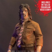 The Texas Chainsaw Massacre Figures - TTCM III - 1/6 Scale Leatherface