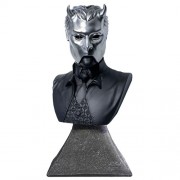 Ghost Mini Busts - Nameless Ghoul