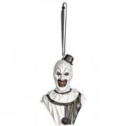 Holiday Horrors - Terrifier - Art The Clown Ornament