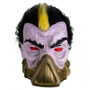 Masks - Toxic Crusaders - Dr. Killemoff