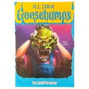 Magnets - Goosebumps - The Haunted Mask