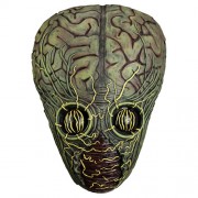 Masks - Illusive Concepts - Metaluna Mutant Latex Mask