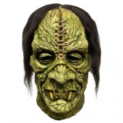 Masks - Mabry Monsters - Bayshore Zombie