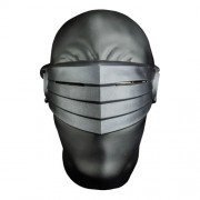 Masks - G.I. Joe - Snake Eyes Mask (Vinyl)