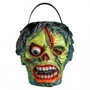 Candy Pails - Chamber Of Horrors - Shock Monster