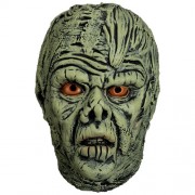 Masks - Don Post - Glowin Ghoulies Mummy Mask (Vinyl) (Glow)