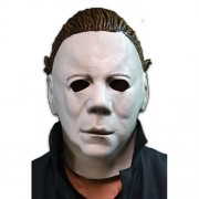 Masks - Halloween (1978 Movie) - Economy Michael Myers Mask