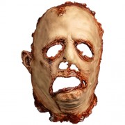 Masks - The Texas Chainsaw Massacre (2022 Movie) - Leatherface Mask (Latex)